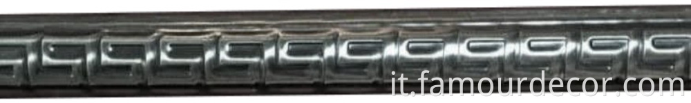 Various Curtain Carving Rods